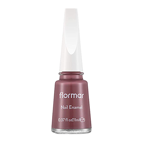 Flormar Nail Enamel - 506 Peach N Cream