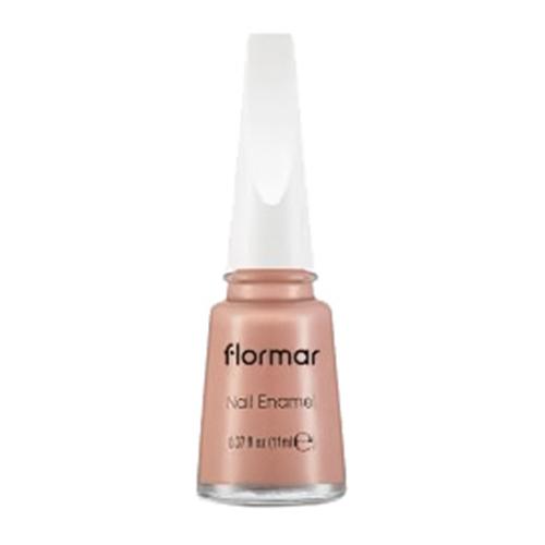 Flormar Nail Enamel - 510 Agate