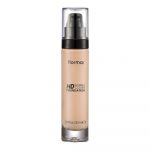 Flormar Invisible Cover HD Foundation