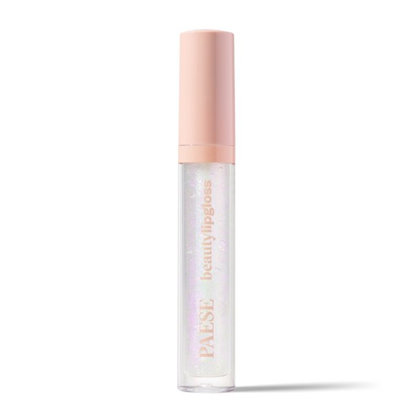 Paese Beauty Lipgloss 3,4 ml - 07 Stardust