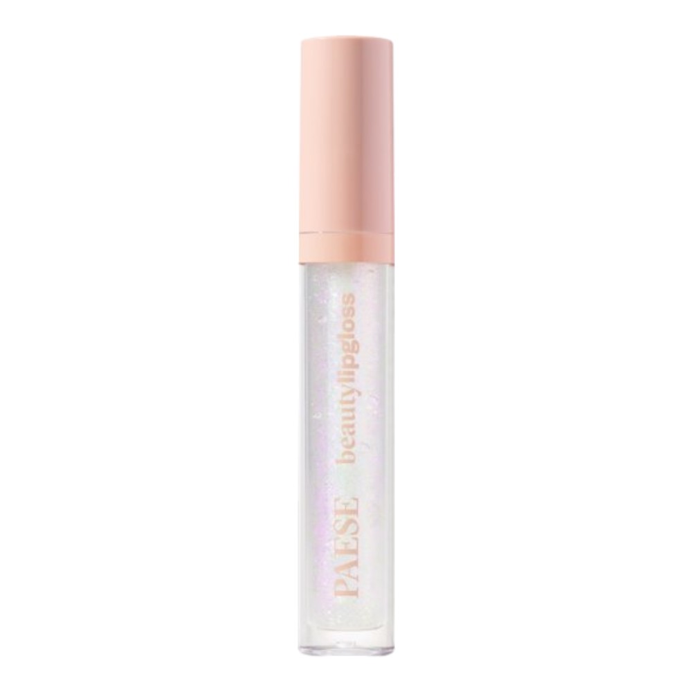 Paese Beauty Lipgloss 3,4 ml - 07 Stardust