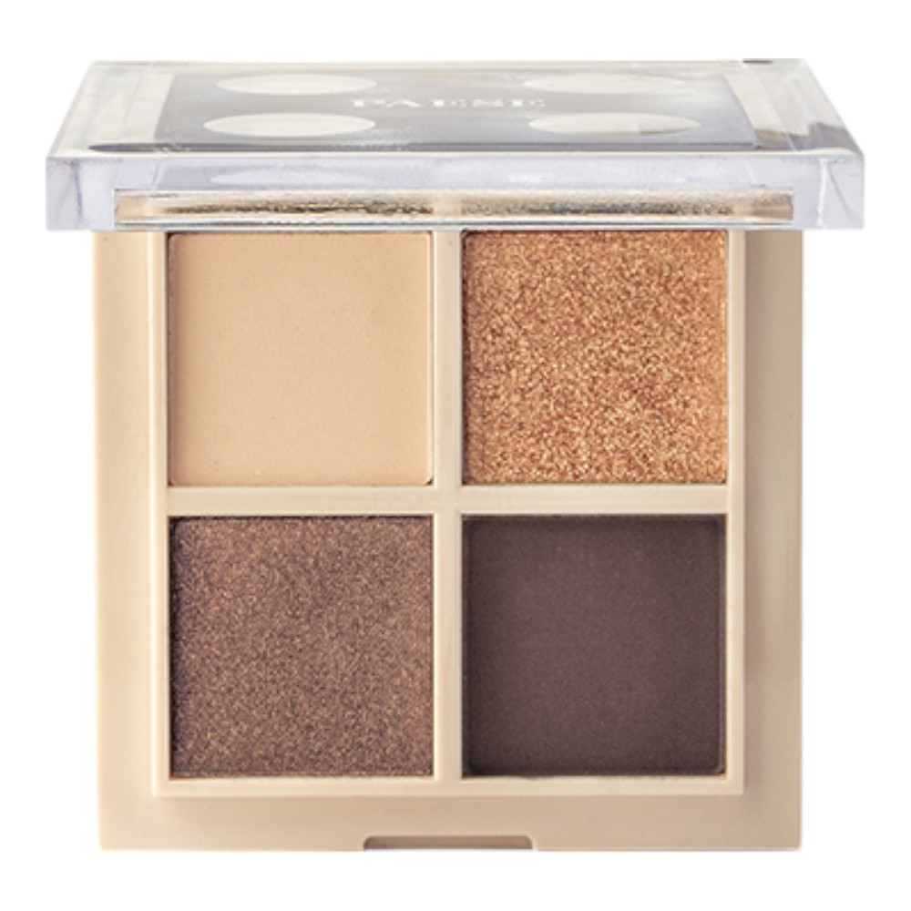 Paese Daily Vibe Palette 4,5g - 01 GOLDEN HOUR