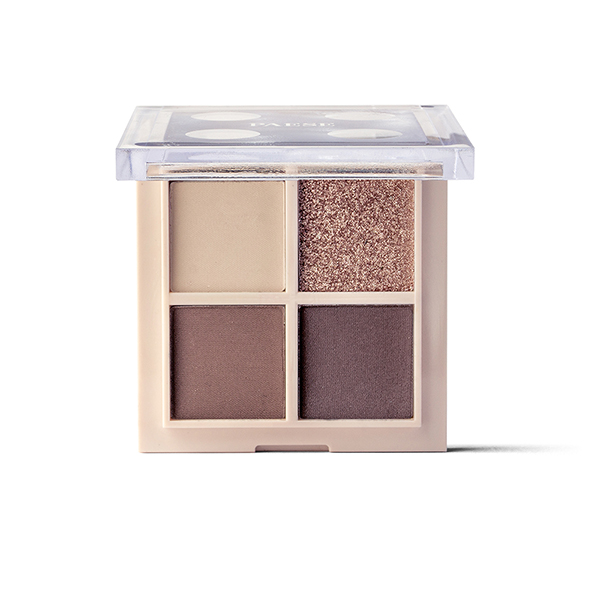 Paese Daily Vibe Palette 4,5g - 03 COFFEE BREAK