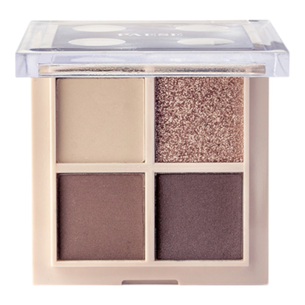 Paese Daily Vibe Palette 4,5g - 03 COFFEE BREAK