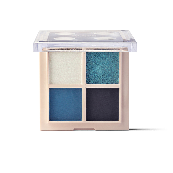 Paese Daily Vibe Palette 4,5g - 05 DENIM MOOD