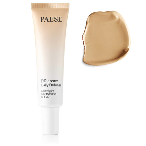 Paese DD Cream 30 ml - 5N HONEY