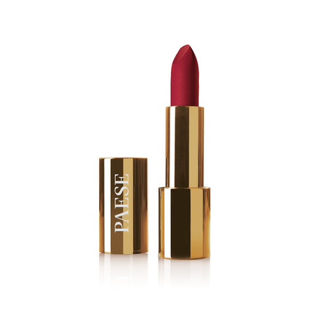 Paese Mattologie Matte Lipstick - 102 Well Red