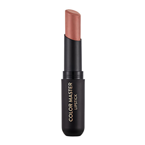 Flormar Color Master Lipstick - 01 Nude In Town