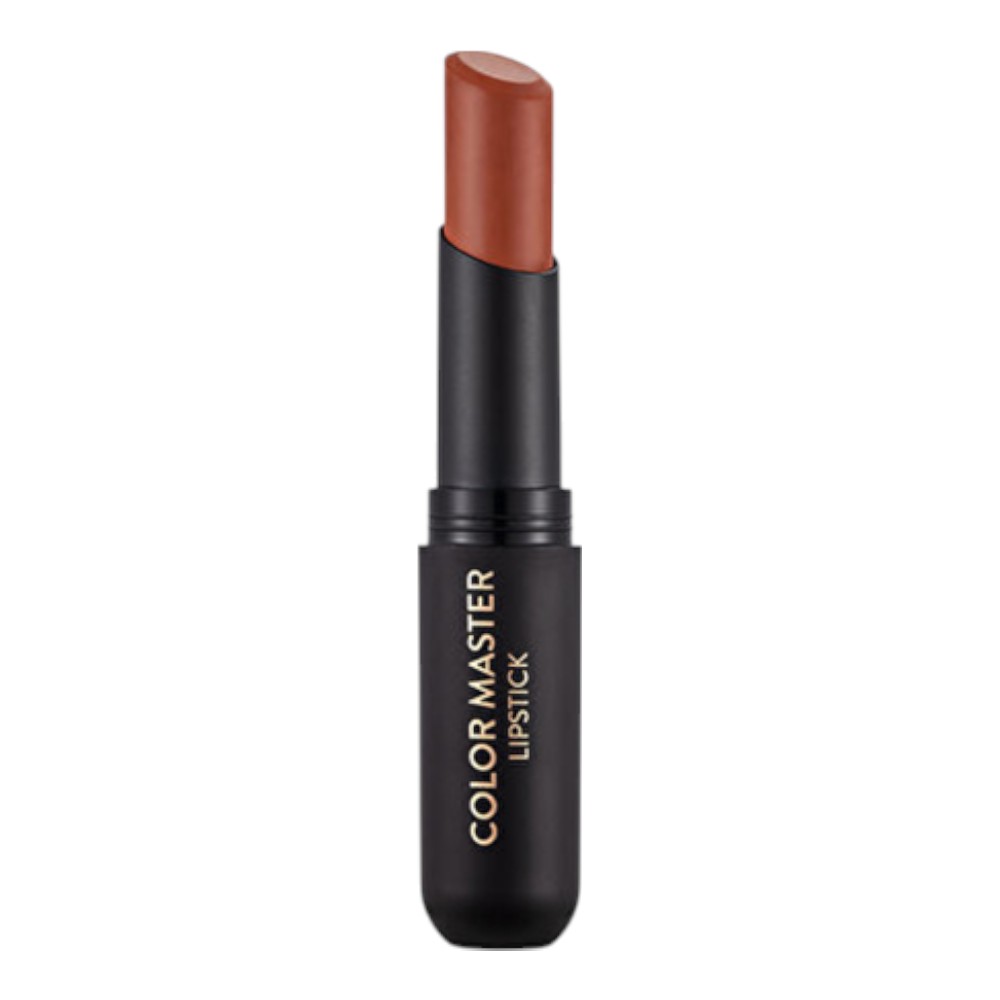 Flormar Color Master Lipstick - 005 Ochre