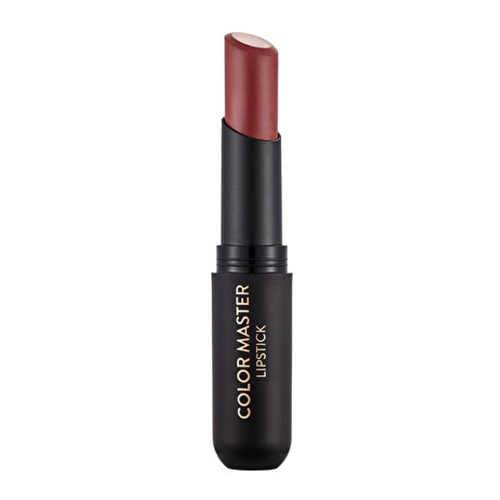 Flormar Color Master Lipstick - 006 Berries On Lips