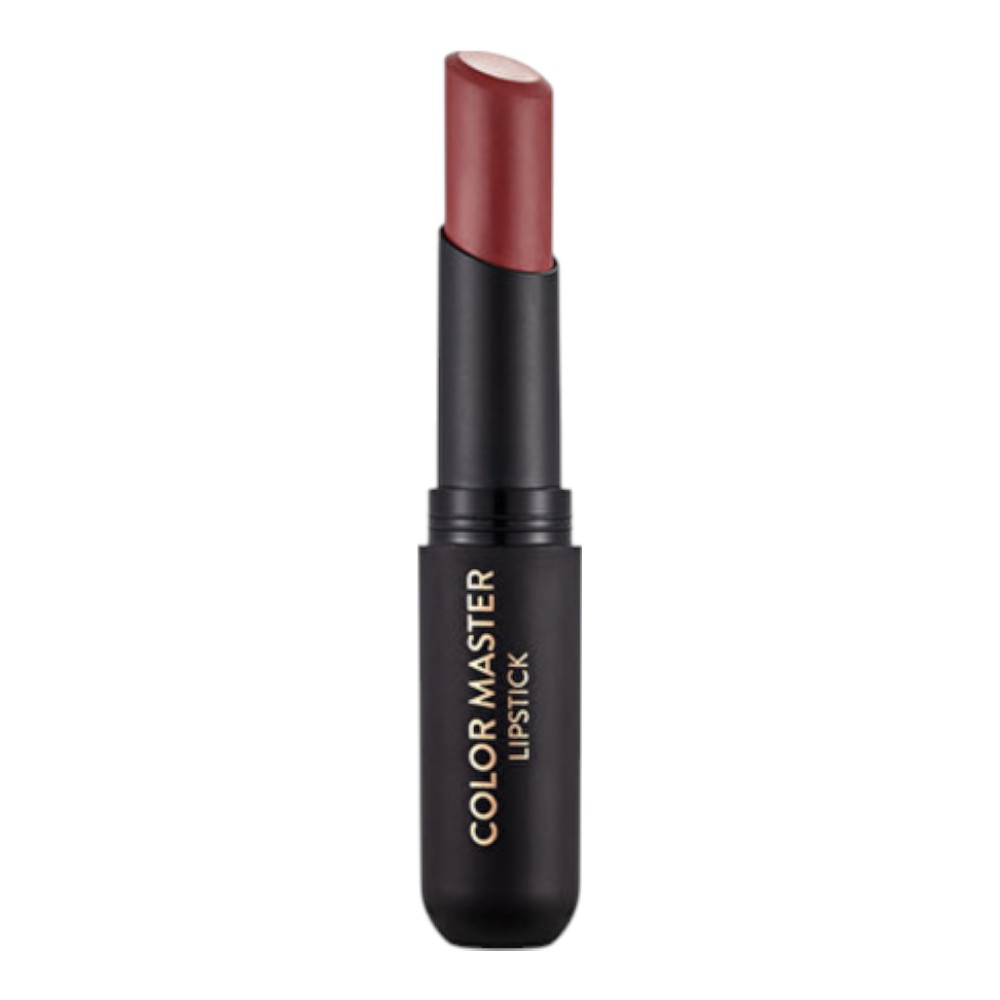 Flormar Color Master Lipstick - 006 Berries On Lips