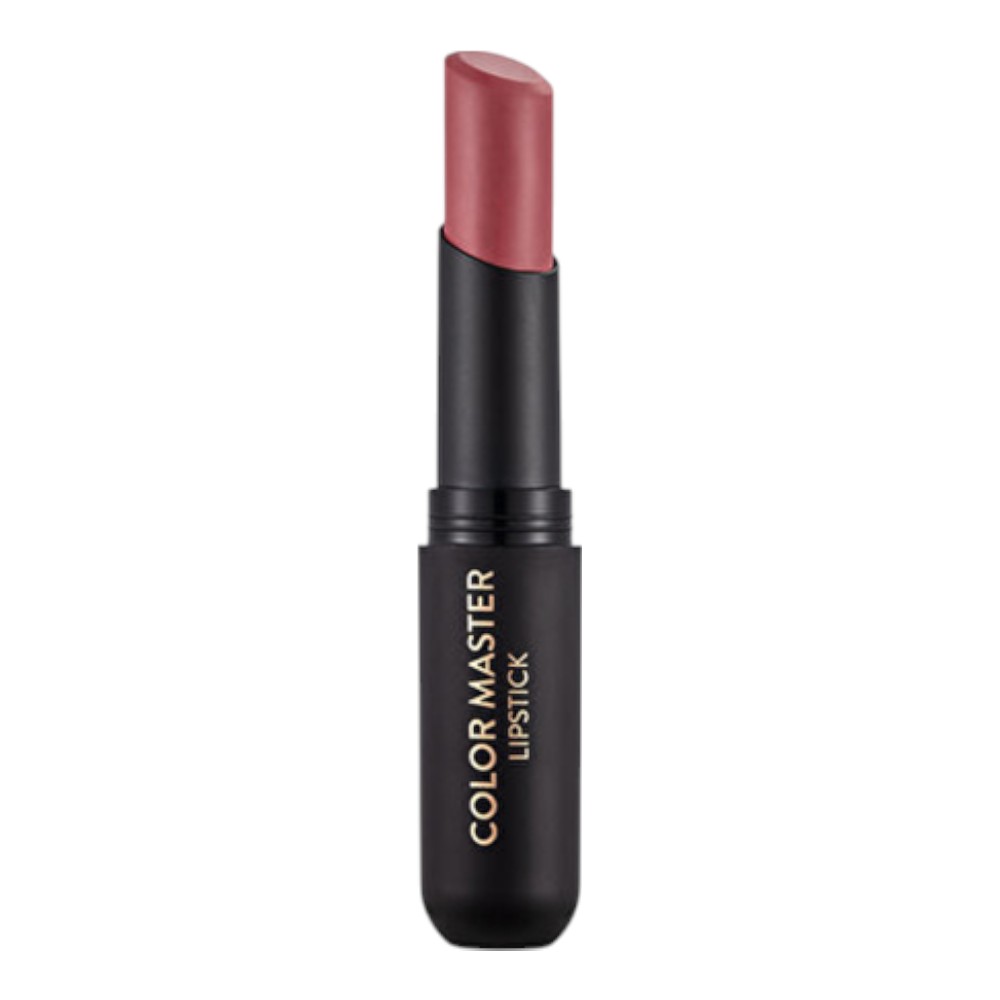 Flormar Color Master Lipstick - 007 Strawberry Mlkshake