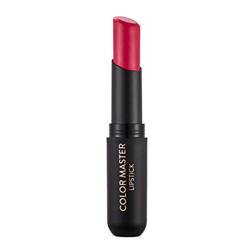 Flormar Color Master Lipstick - 008 Fuchsia