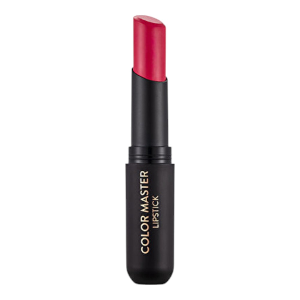 Flormar Color Master Lipstick - 008 Fuchsia