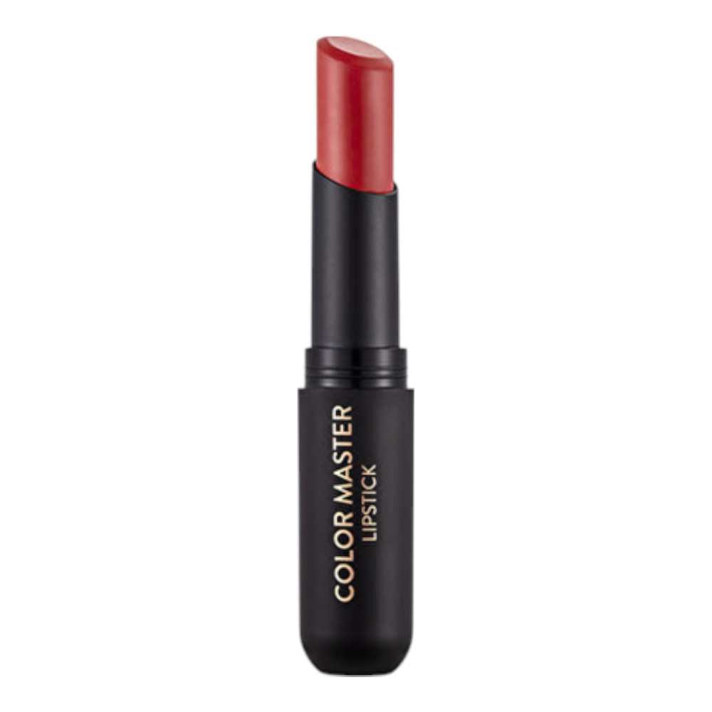 Flormar Color Master Lipstick - 015 Breaking Bricks