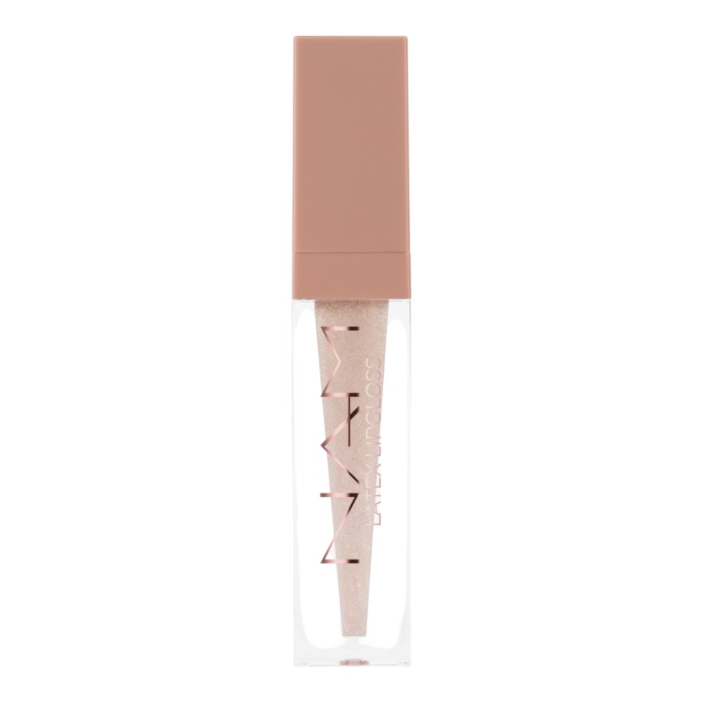 NAM Latex Lip Gloss - 3 Soft Touch