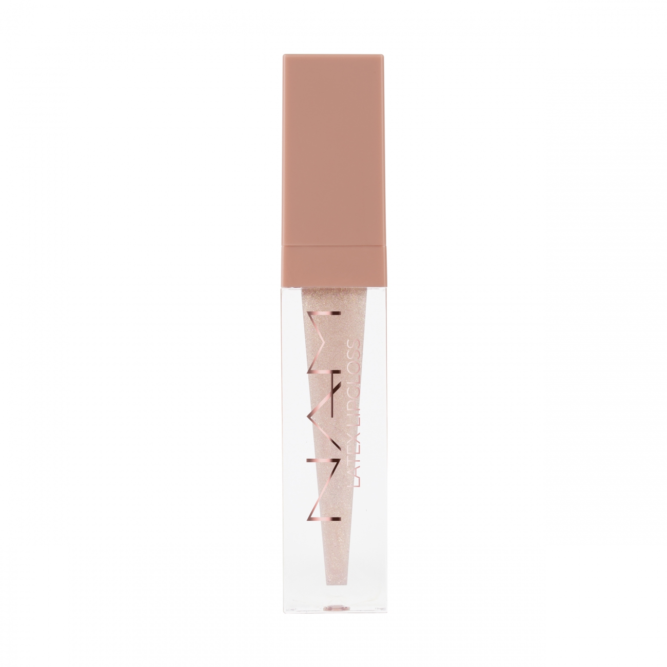 NAM Latex Lip Gloss - 3 Soft Touch