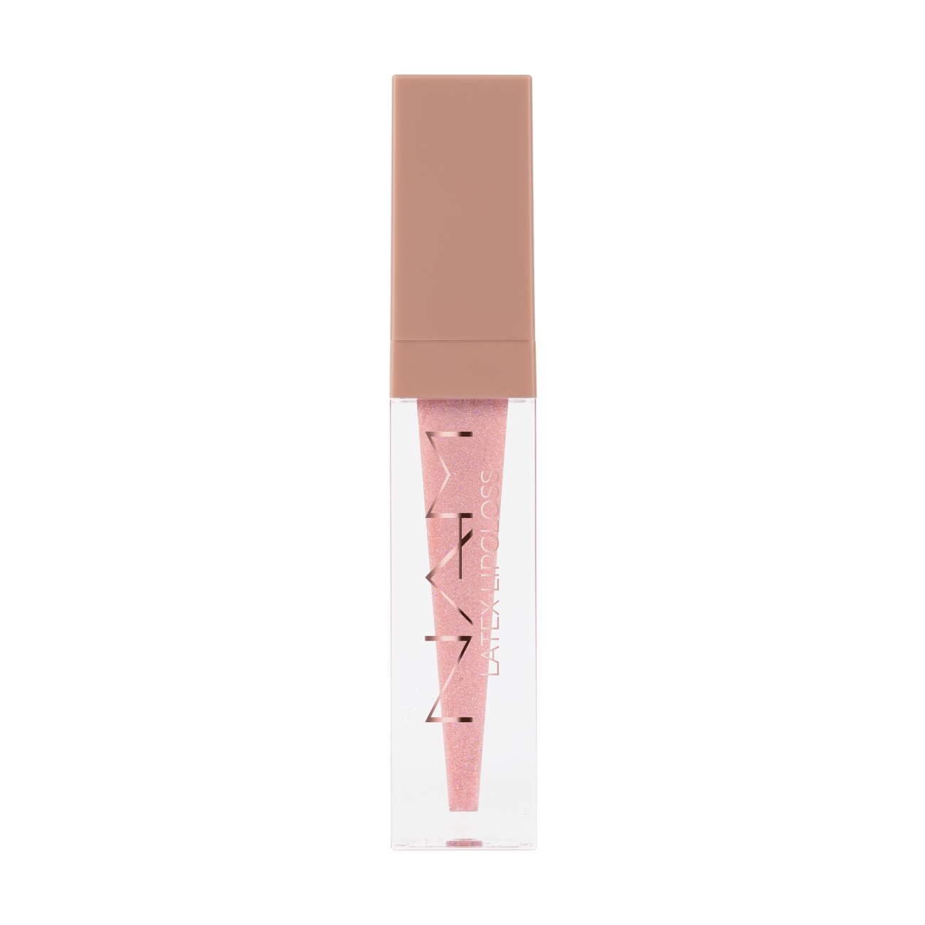 NAM Latex Lip Gloss - 4 Great Love