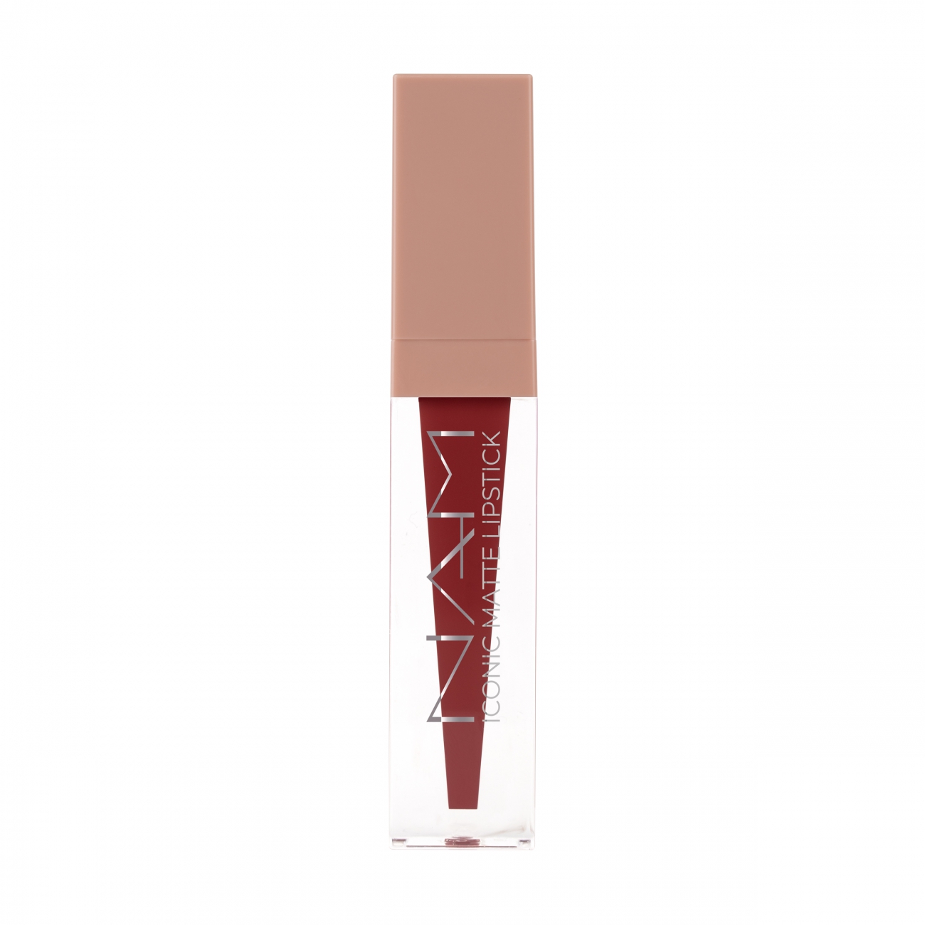 NAM Iconic Matte Lipstick - 10 Angel