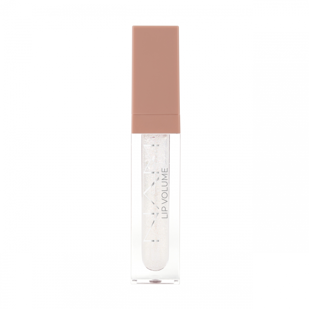 NAM  Lip Volume - 01 Brilliant White