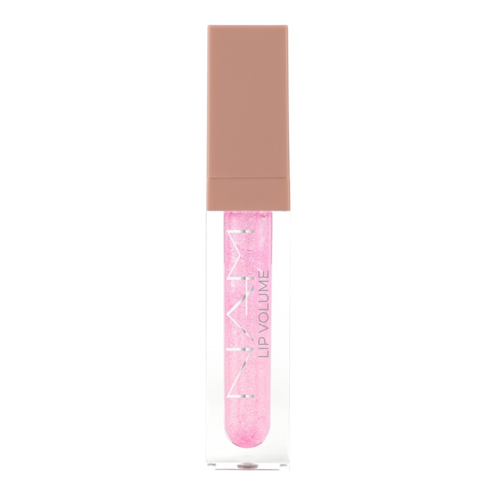 NAM  Lip Volume - 02 Aurora Pink