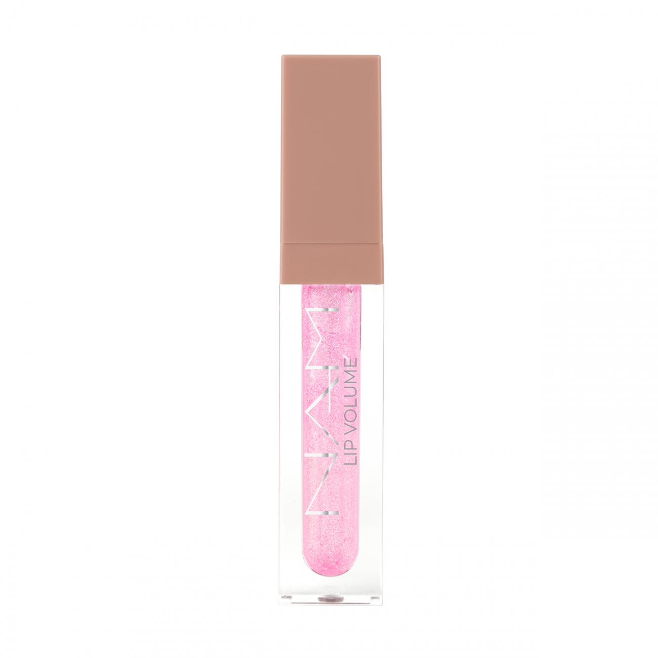 NAM  Lip Volume - 02 Aurora Pink