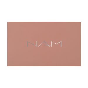 NAM Magnetic Palette