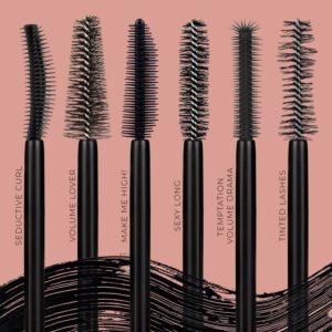 NAM Temptation Volume Drama Mascara