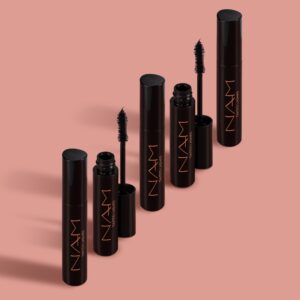 NAM Tinted Lashes Mascara