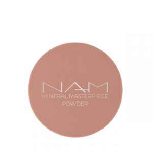 NAM Mineral Masterpiece Powder