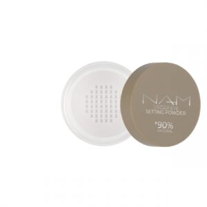 NAM Under Eye Setting Powder