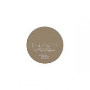 NAM Under Eye Setting Powder