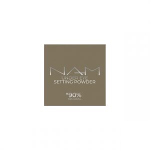 NAM Under Eye Setting Powder