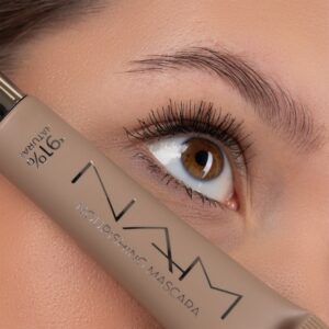 NAM Nourishing Mascara