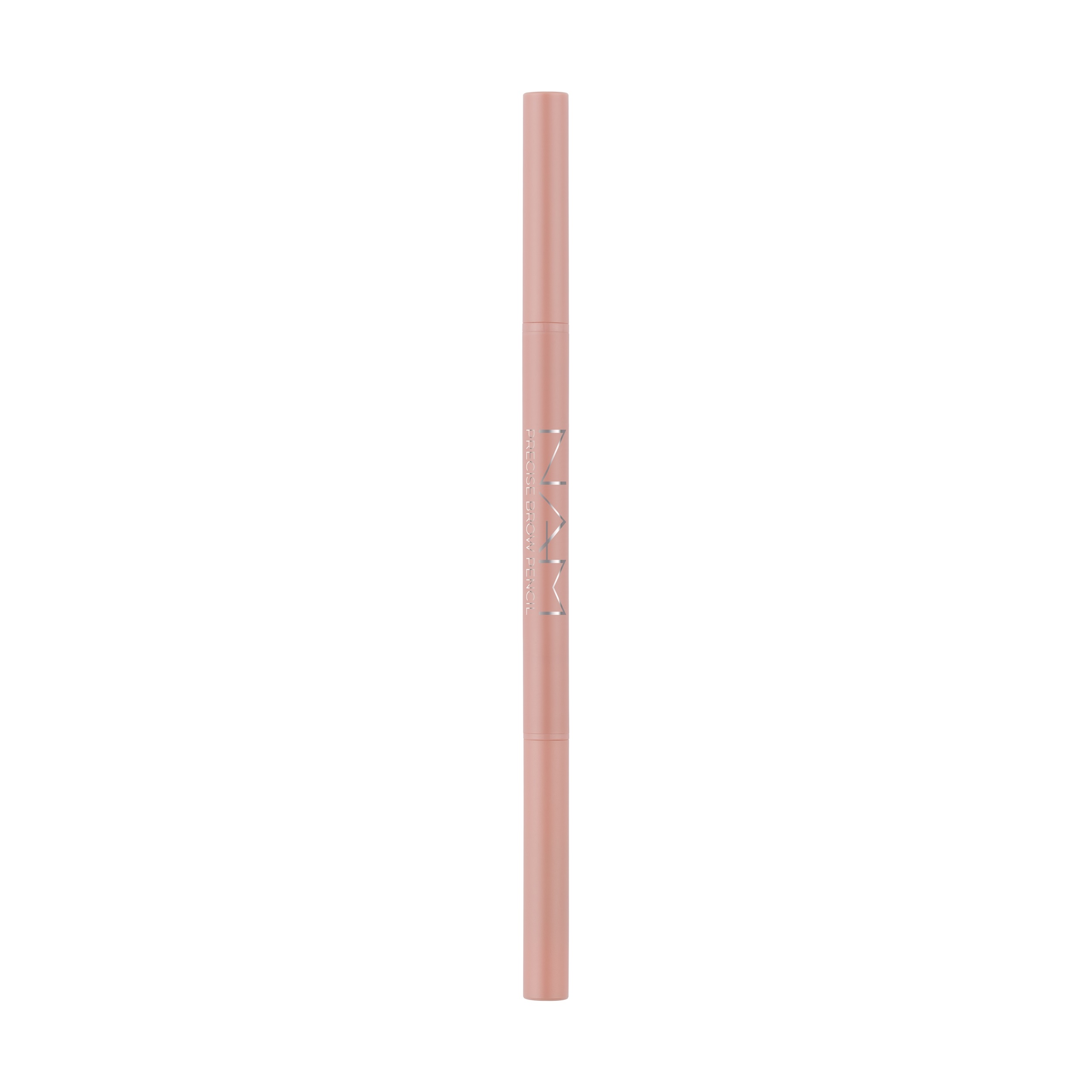 NAM Precise Brow Pencil - 1 Cool Deep Brown