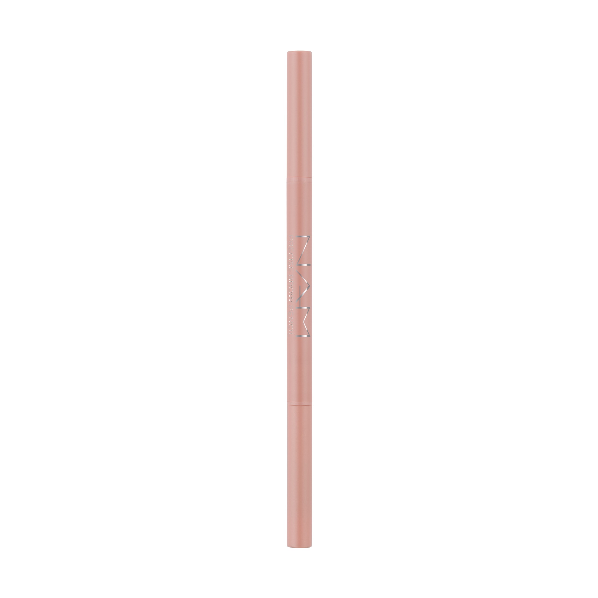 NAM Precise Brow Pencil - 3 Warm Red Brown