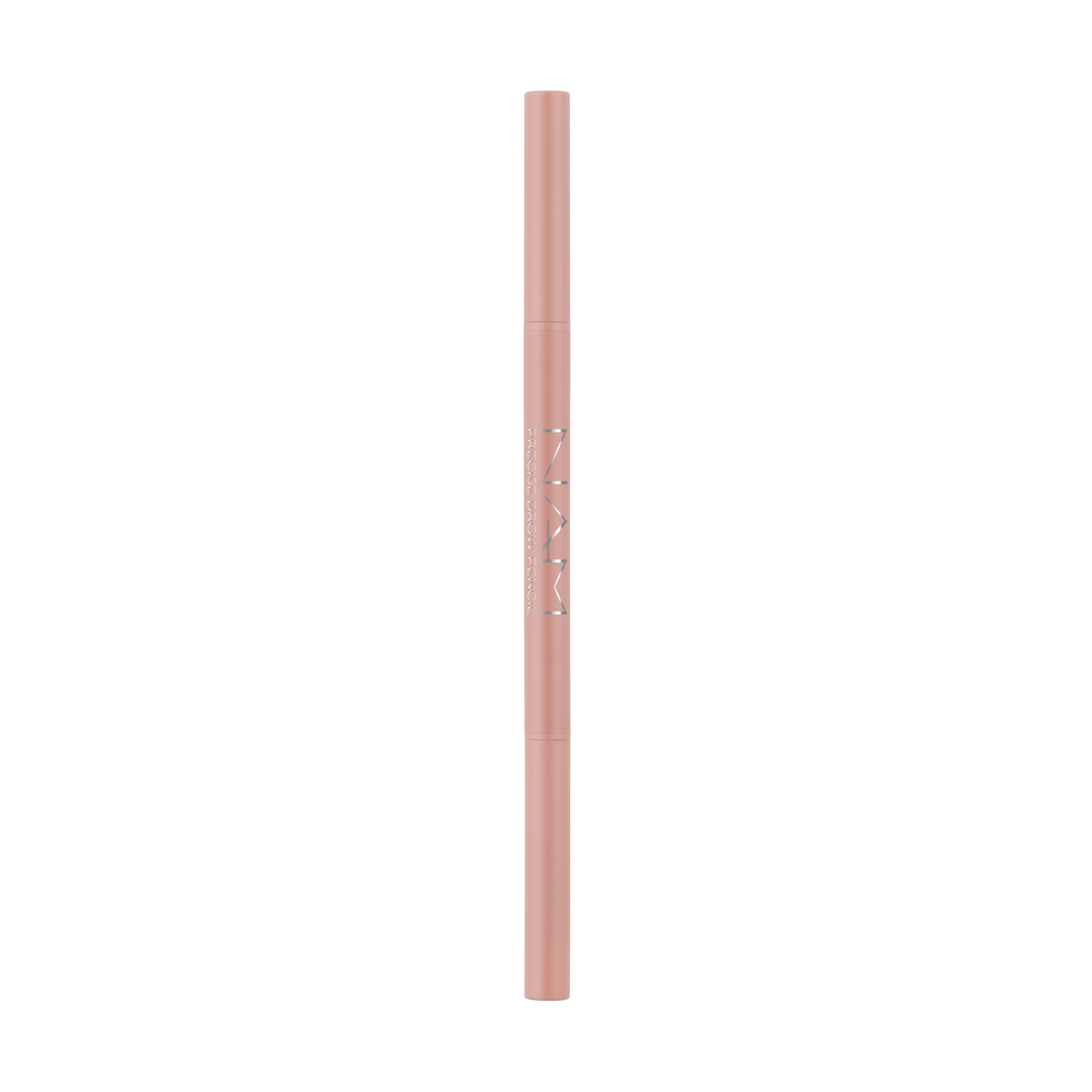 NAM Precise Brow Pencil - 5 Warm Blonde