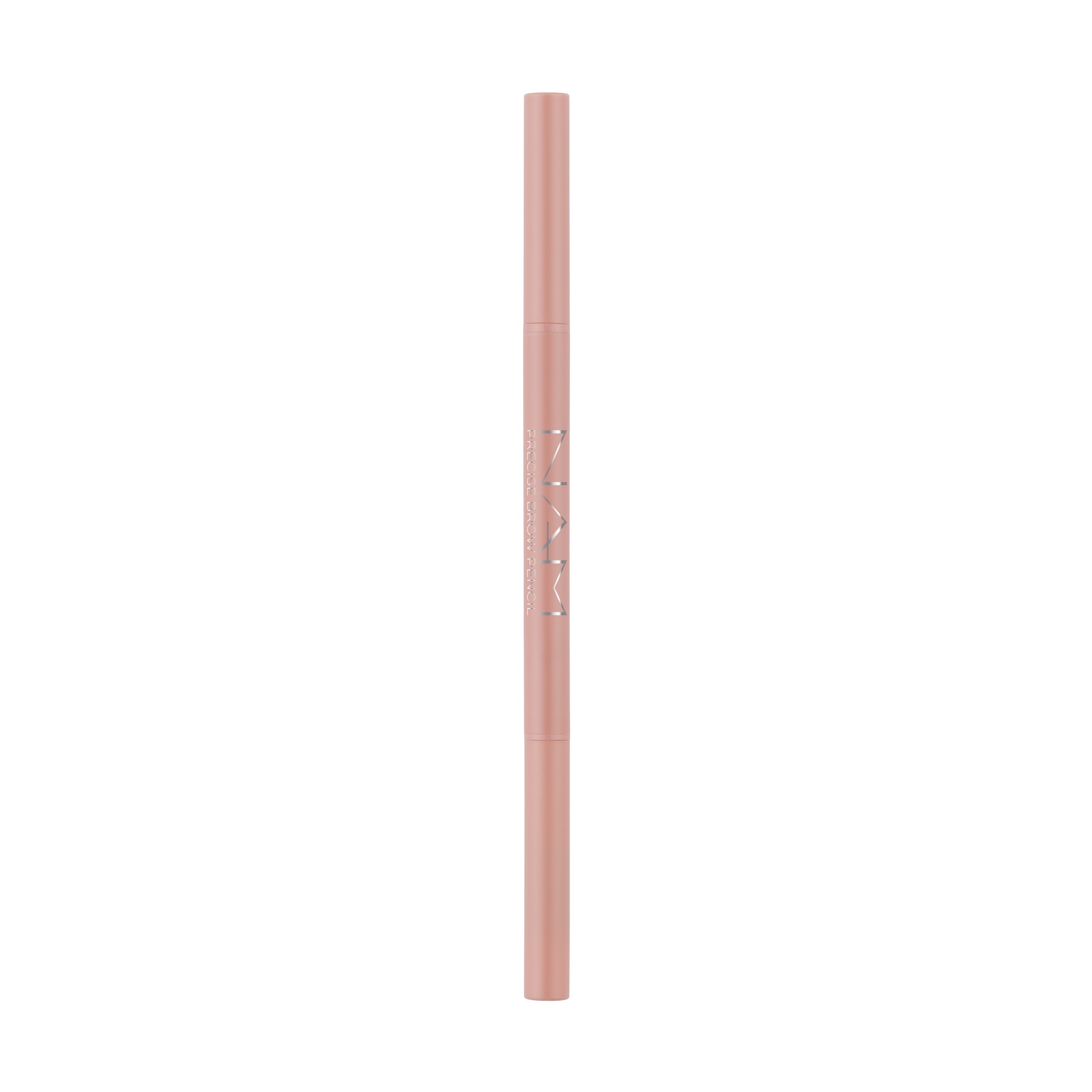 NAM Precise Brow Pencil - 6 Liht Warm Blonde
