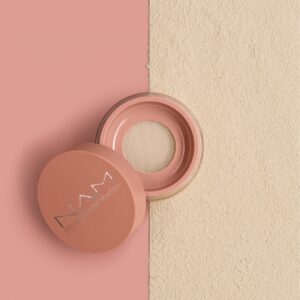 NAM Pro Bake Loose Powder