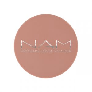 NAM Pro Bake Loose Powder