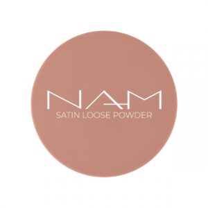 NAM Satin Loose Powder