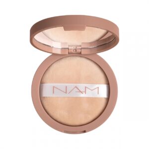 NAM Setting Pink Powder