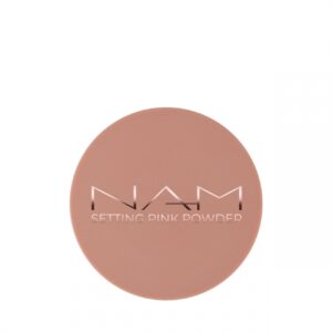 NAM Setting Pink Powder