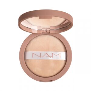 NAM  Setting Translucent Powder