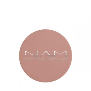 NAM  Setting Translucent Powder