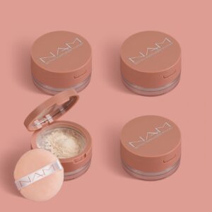 NAM  Setting Translucent Powder