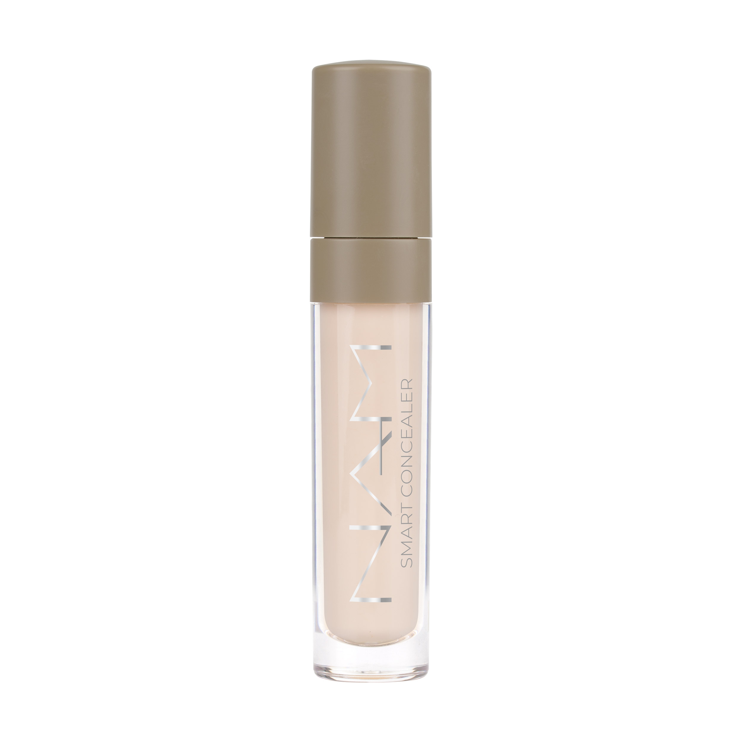 NAM Smart Concealer - 2 Naked