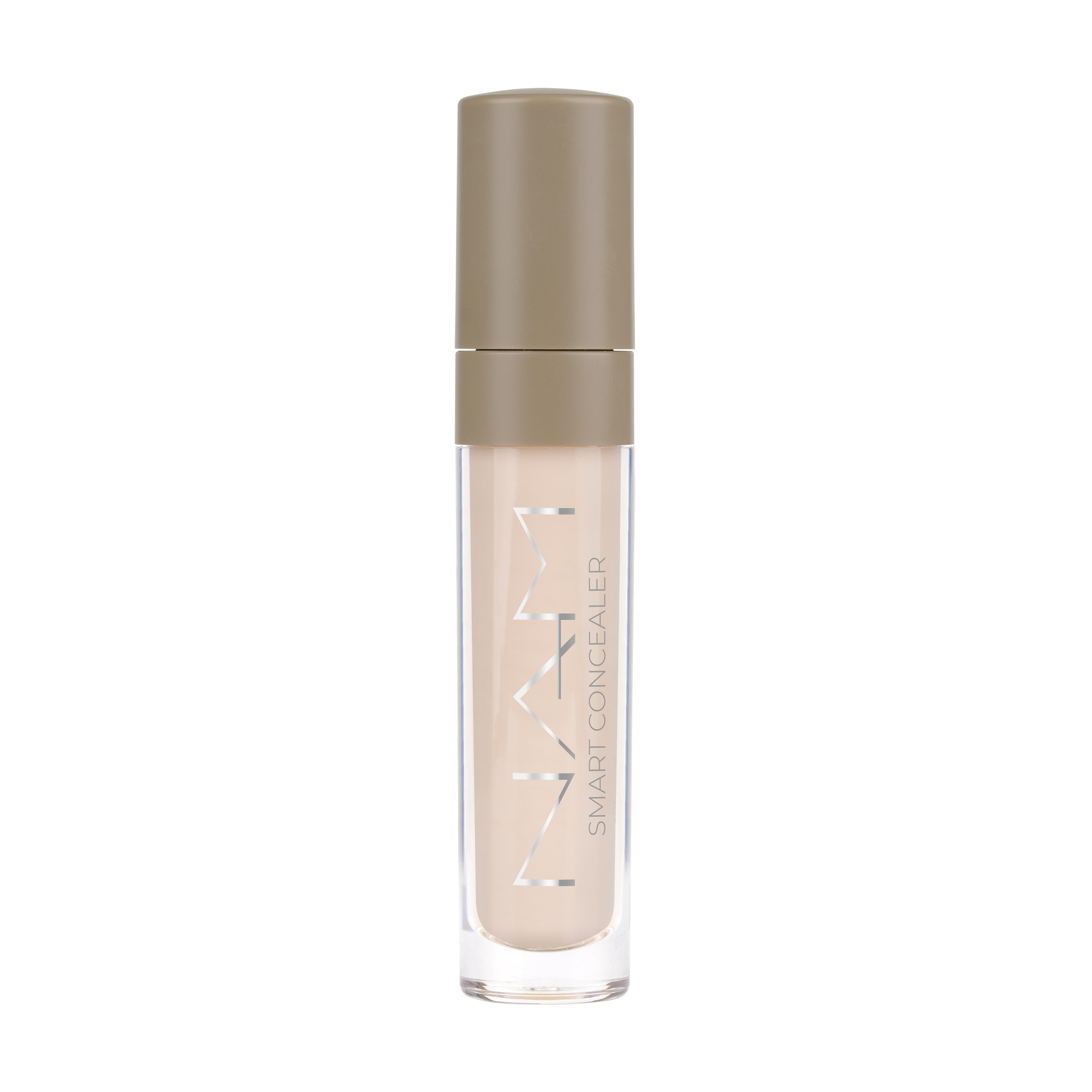 NAM Smart Concealer - 3 Cold Nude