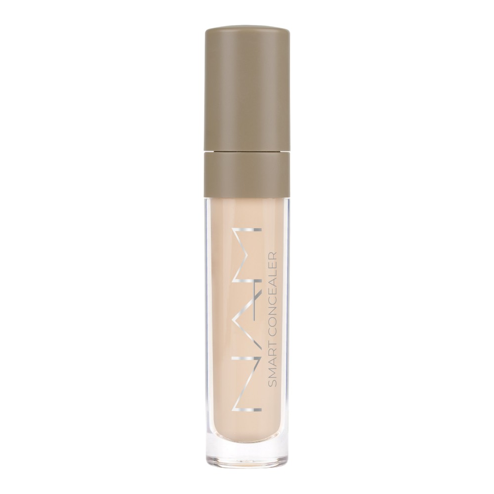 NAM Smart Concealer - 4 Warm Nude