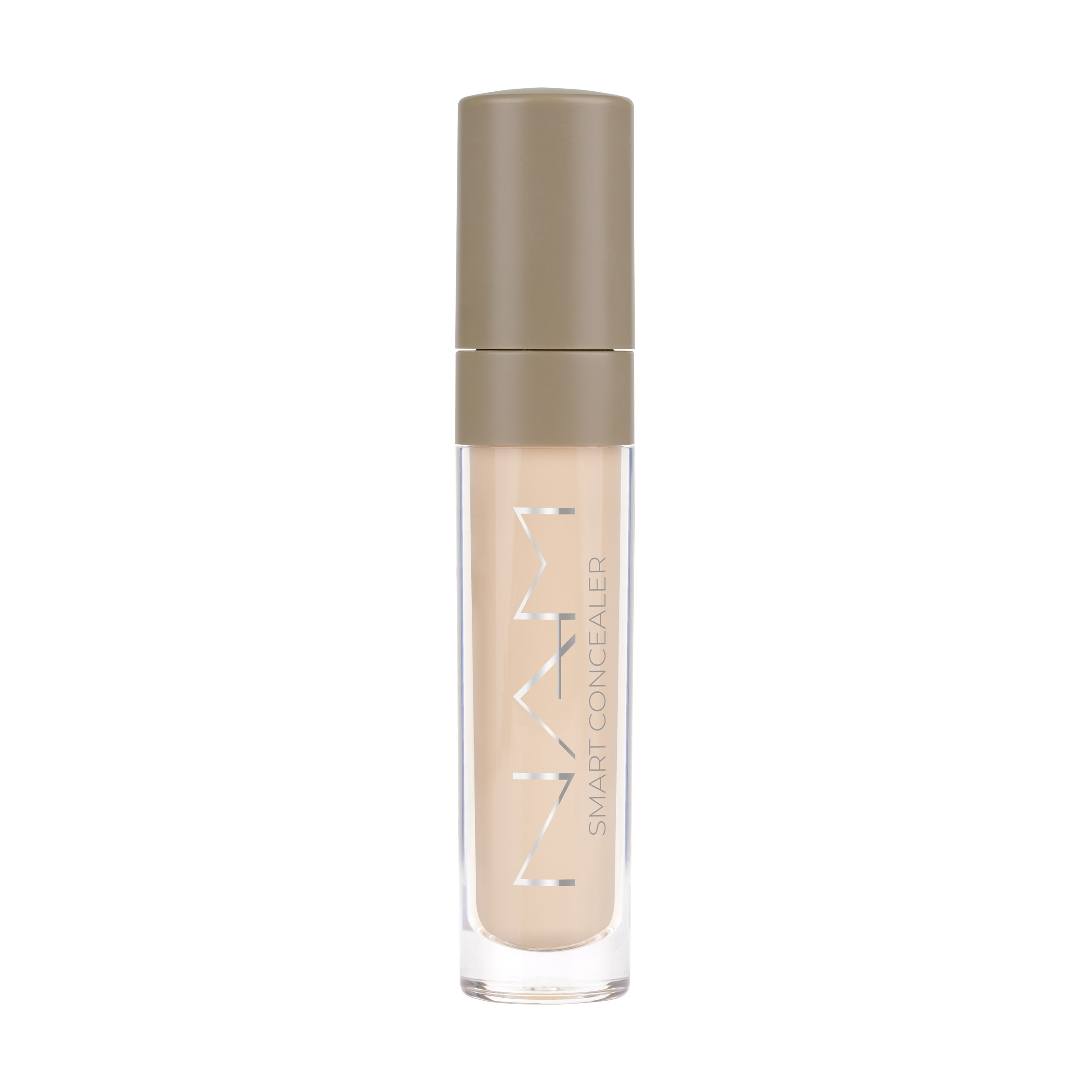 NAM Smart Concealer - 4 Warm Nude